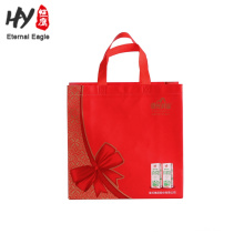 ISO BSCI 2017 OEM eco PP woven reusable shopping bag